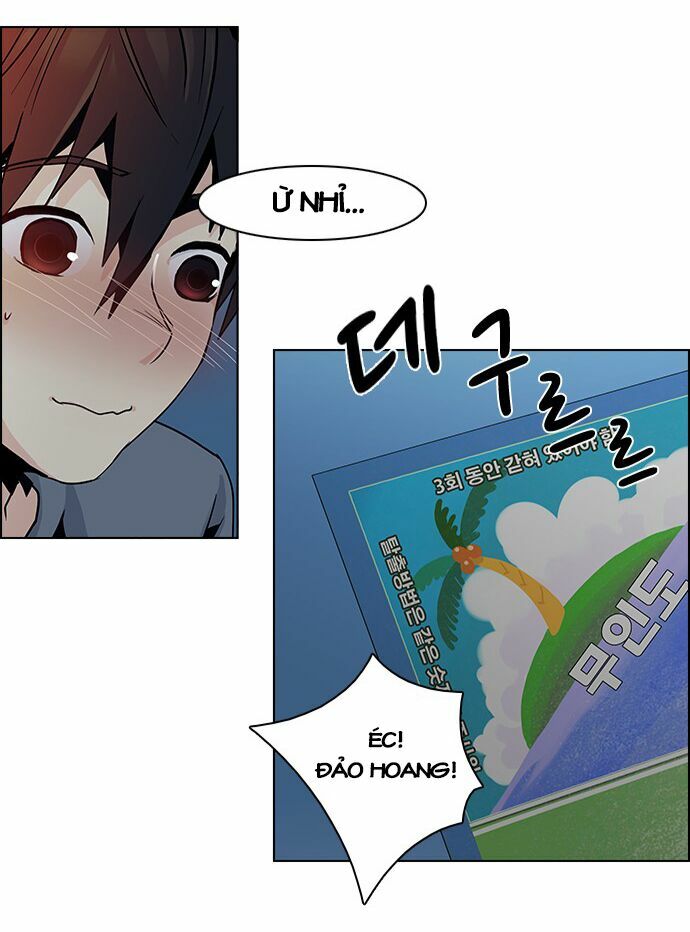 Trò Chơi Số Mệnh: Chapter 59