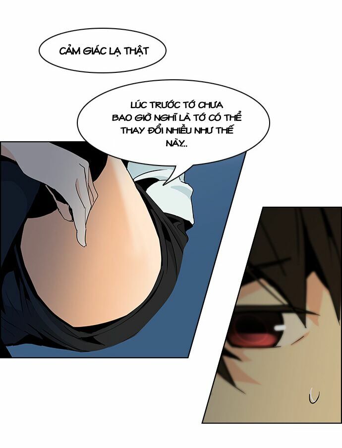 Trò Chơi Số Mệnh: Chapter 59