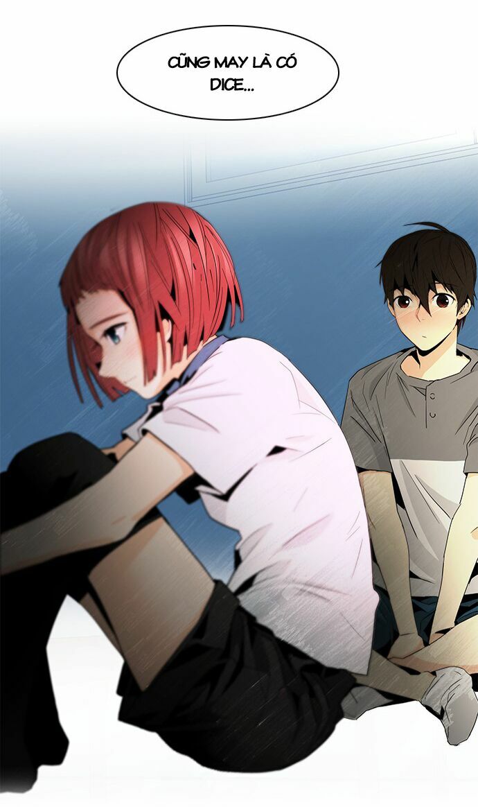 Trò Chơi Số Mệnh: Chapter 59