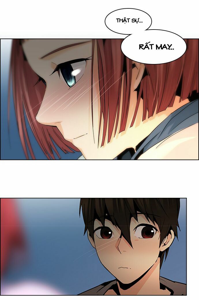 Trò Chơi Số Mệnh: Chapter 59