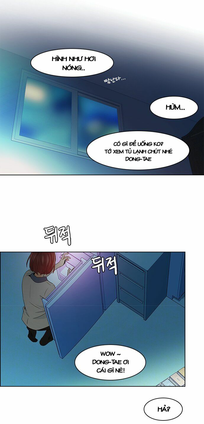 Trò Chơi Số Mệnh: Chapter 59