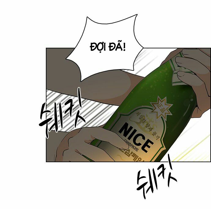 Trò Chơi Số Mệnh: Chapter 59