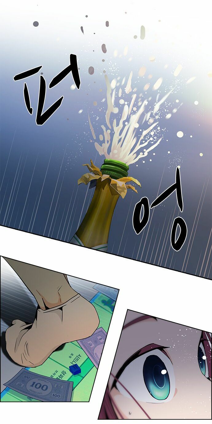 Trò Chơi Số Mệnh: Chapter 59