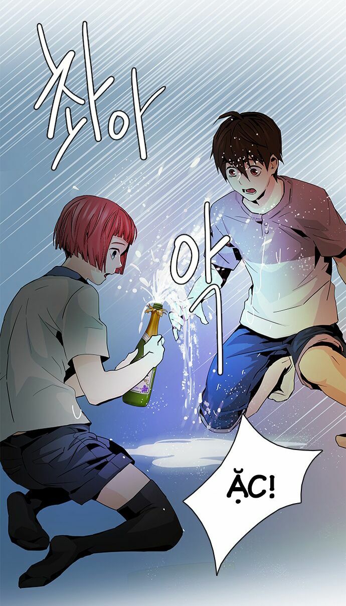 Trò Chơi Số Mệnh: Chapter 59