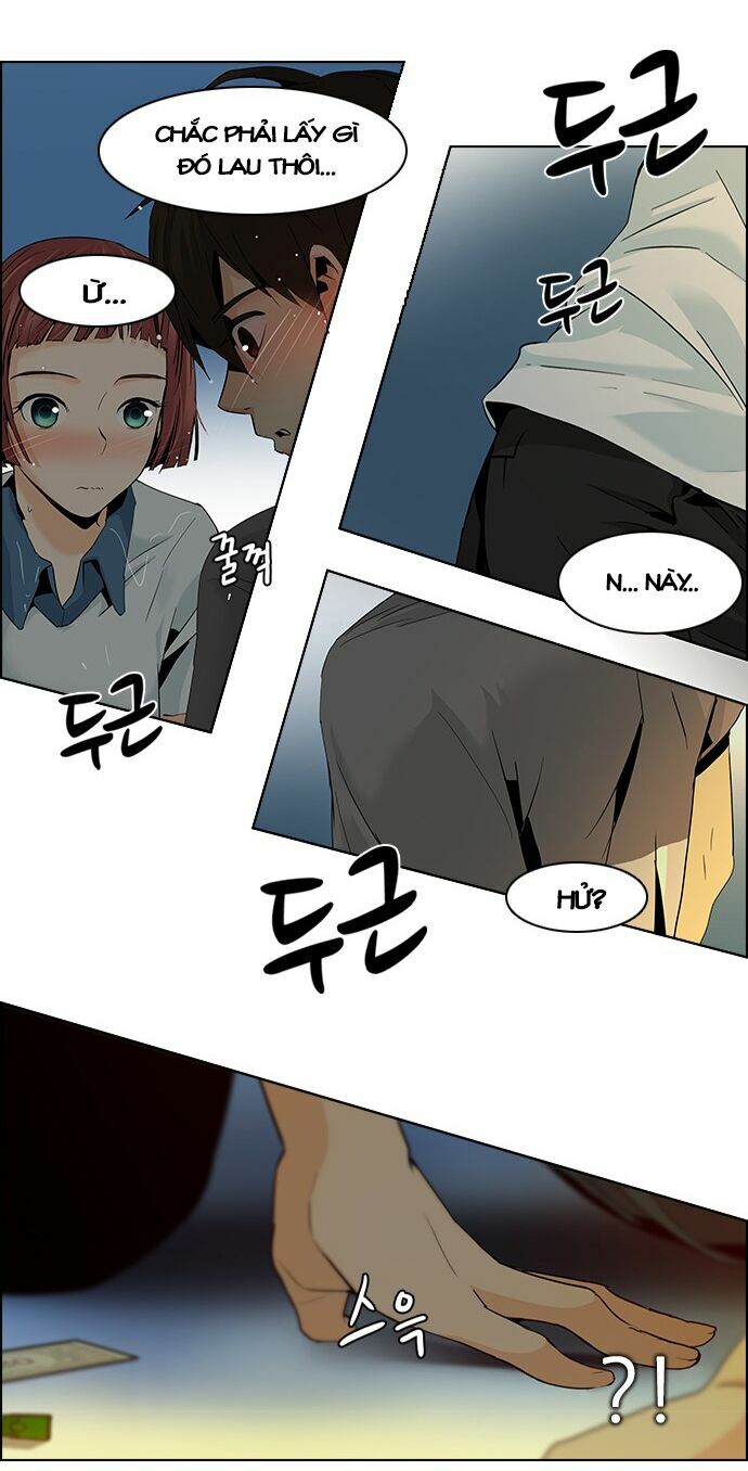 Trò Chơi Số Mệnh: Chapter 59