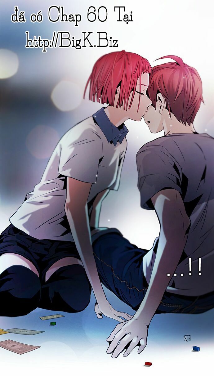 Trò Chơi Số Mệnh: Chapter 59