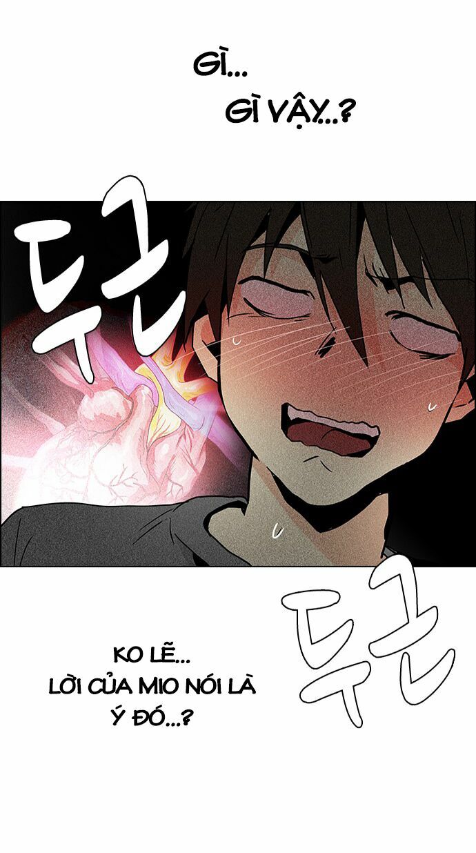 Trò Chơi Số Mệnh: Chapter 59