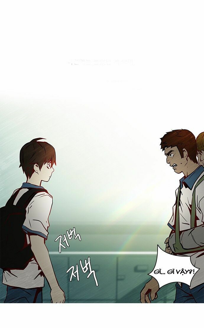 Trò Chơi Số Mệnh: Chapter 6