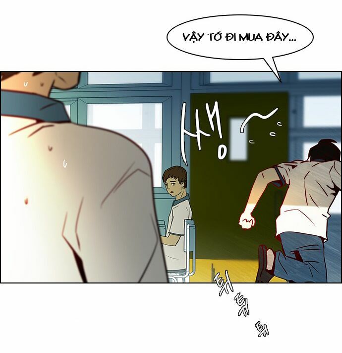 Trò Chơi Số Mệnh: Chapter 6