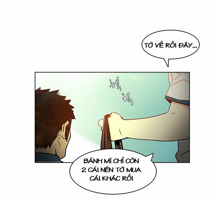 Trò Chơi Số Mệnh: Chapter 6