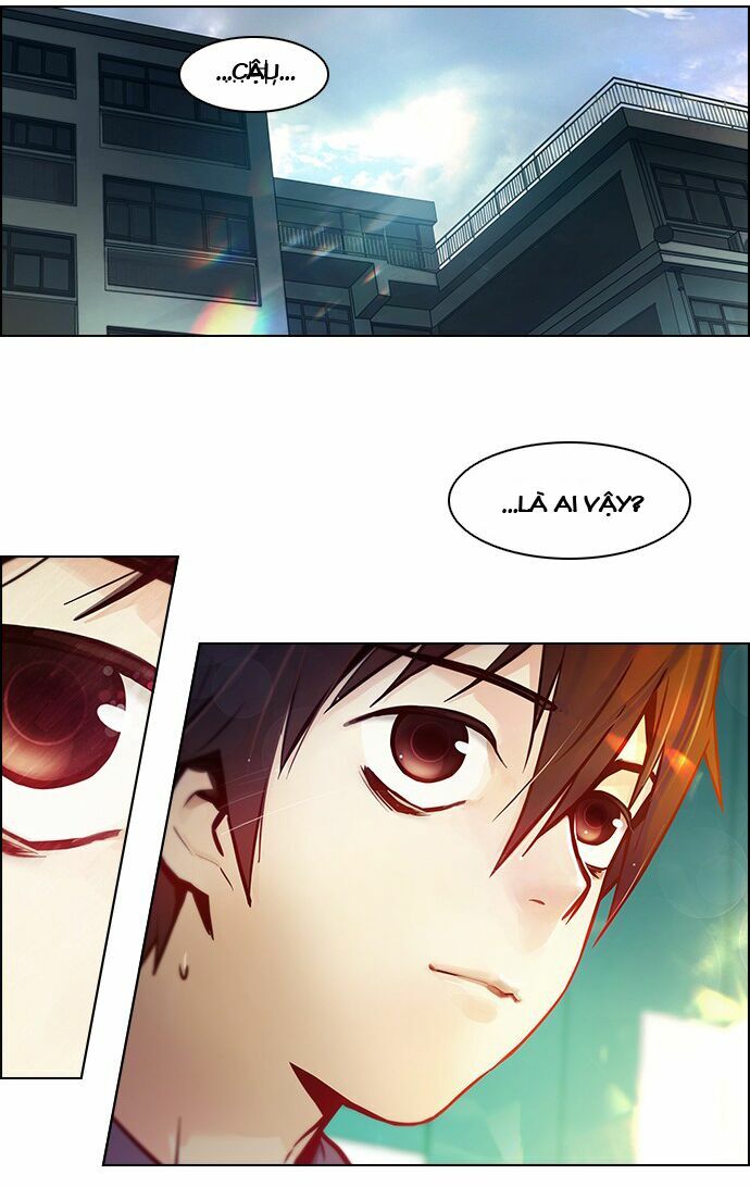 Trò Chơi Số Mệnh: Chapter 6