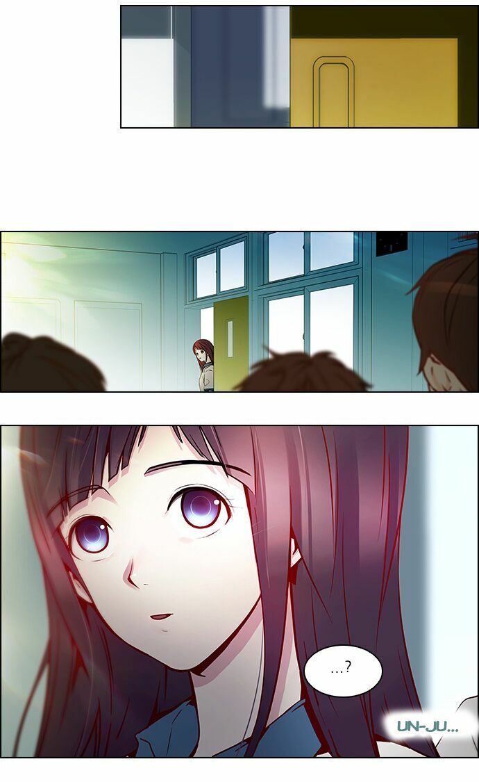 Trò Chơi Số Mệnh: Chapter 6
