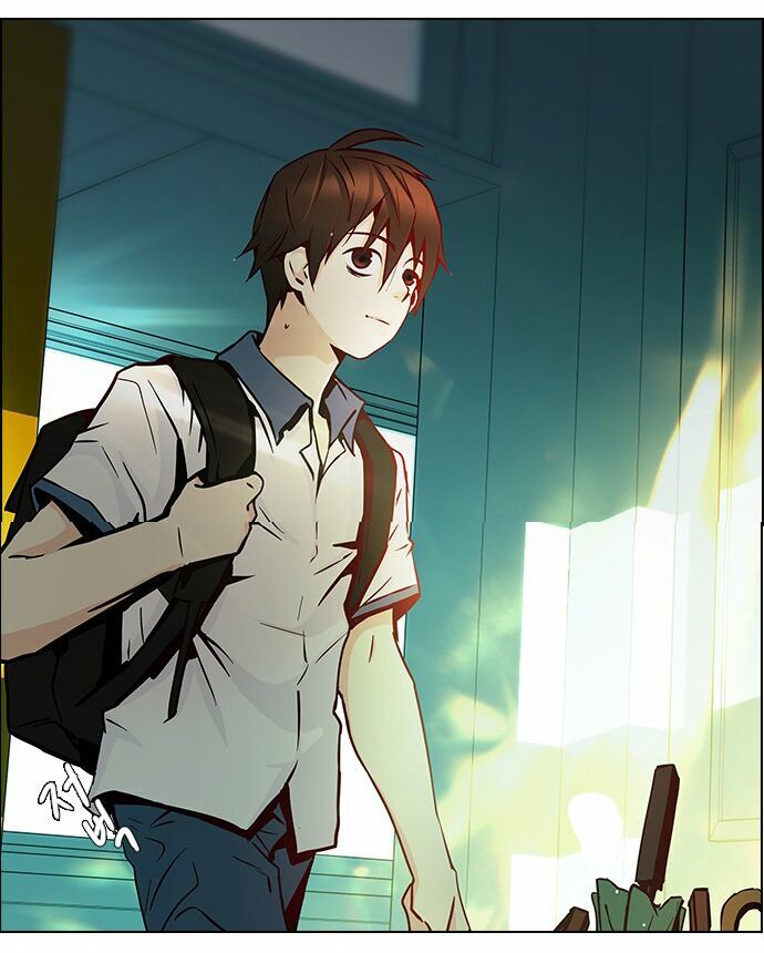 Trò Chơi Số Mệnh: Chapter 6