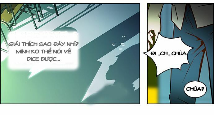 Trò Chơi Số Mệnh: Chapter 6