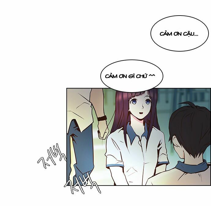 Trò Chơi Số Mệnh: Chapter 6