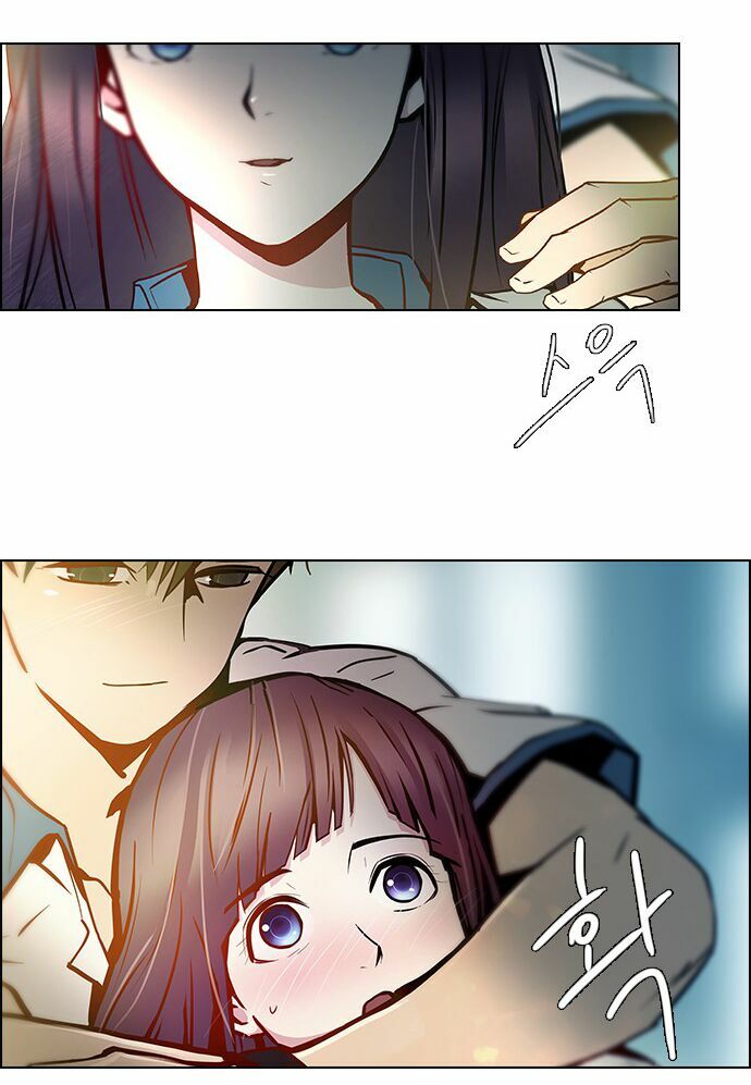 Trò Chơi Số Mệnh: Chapter 6