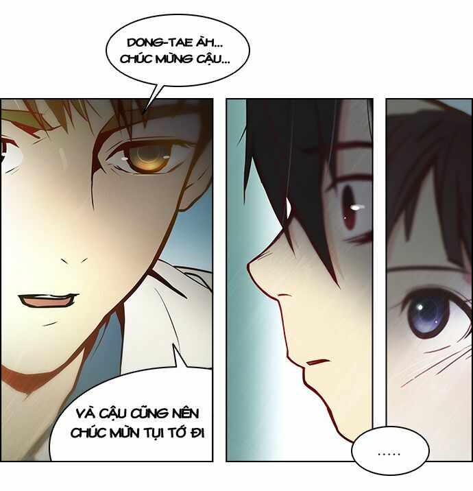 Trò Chơi Số Mệnh: Chapter 6