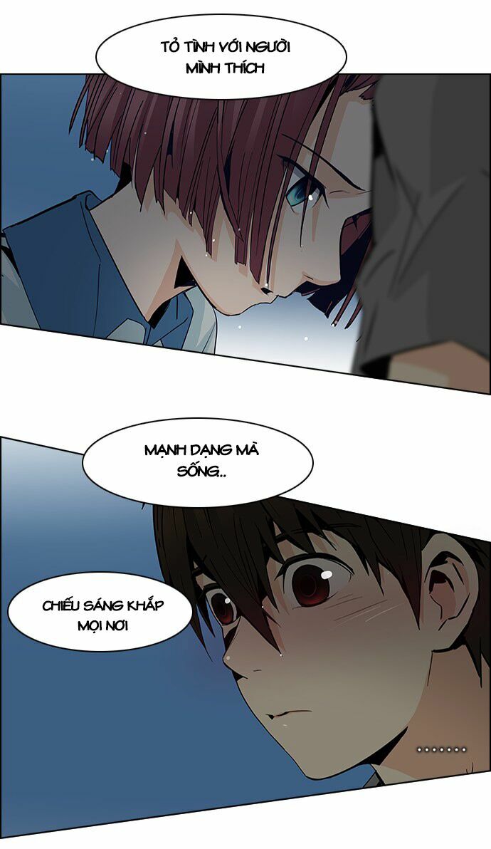 Trò Chơi Số Mệnh: Chapter 60