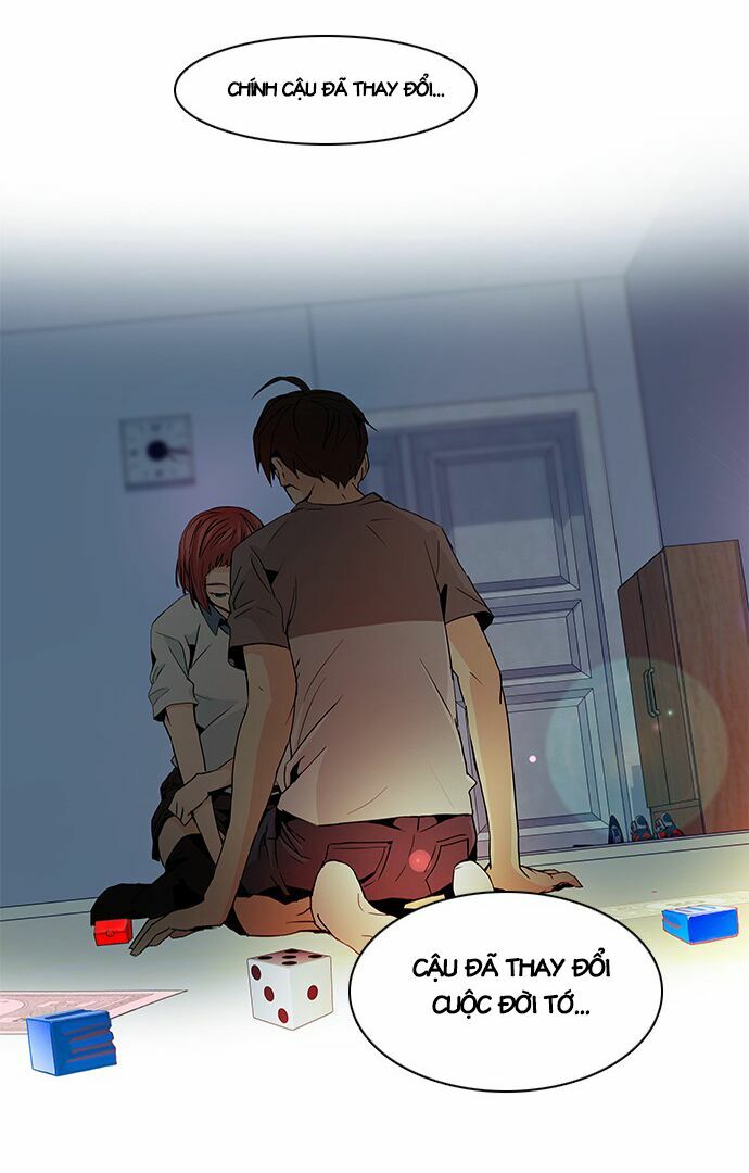 Trò Chơi Số Mệnh: Chapter 60