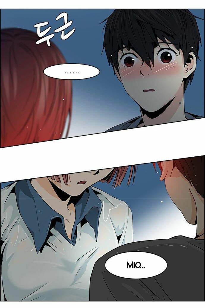Trò Chơi Số Mệnh: Chapter 60