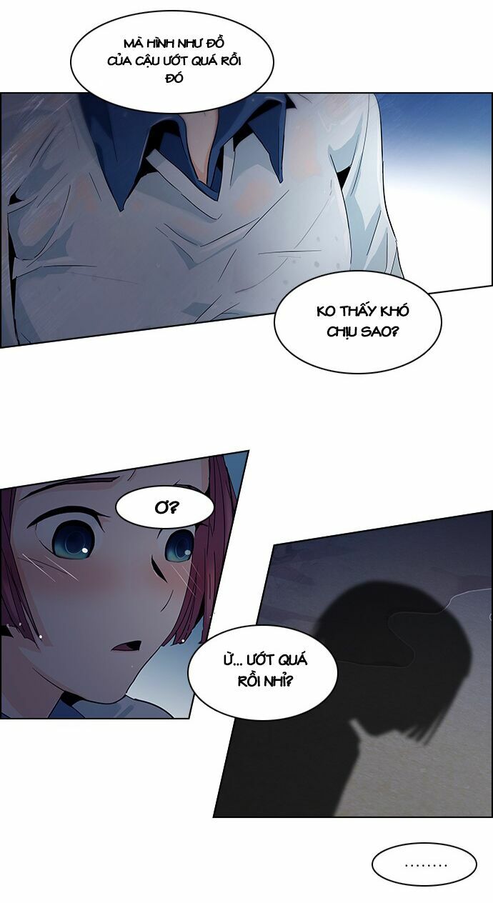 Trò Chơi Số Mệnh: Chapter 60