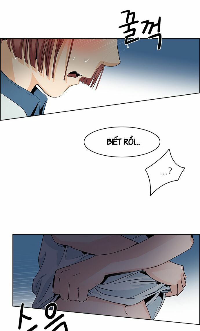 Trò Chơi Số Mệnh: Chapter 60