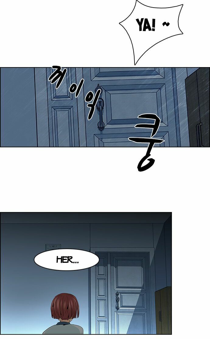 Trò Chơi Số Mệnh: Chapter 60