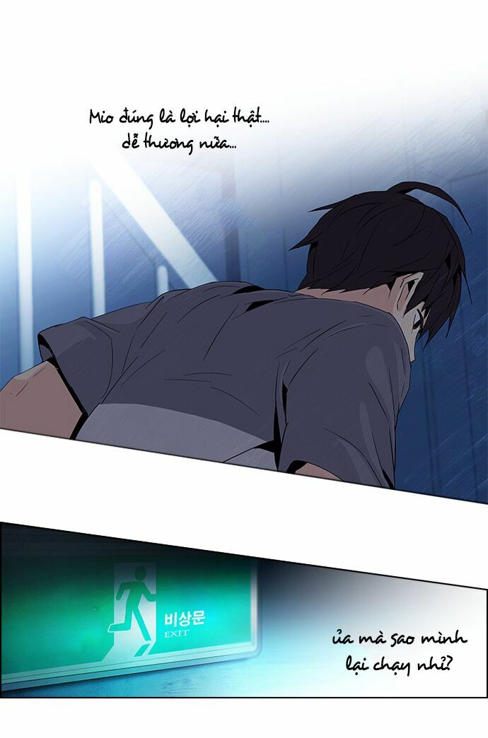 Trò Chơi Số Mệnh: Chapter 60