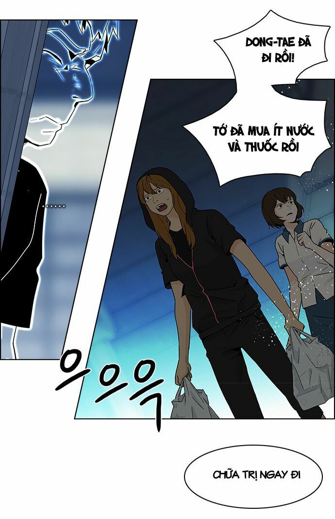 Trò Chơi Số Mệnh: Chapter 60
