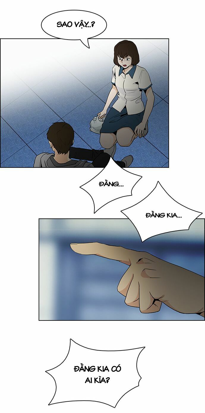 Trò Chơi Số Mệnh: Chapter 60