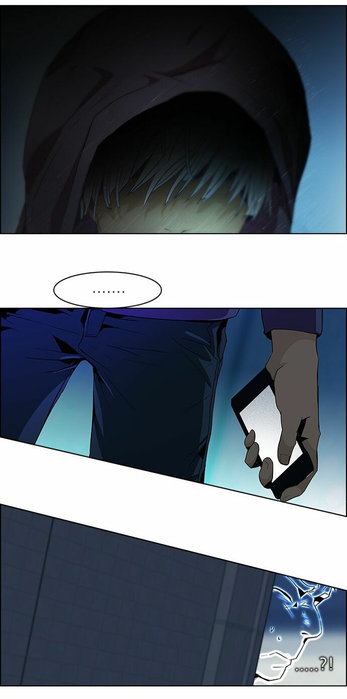 Trò Chơi Số Mệnh: Chapter 60