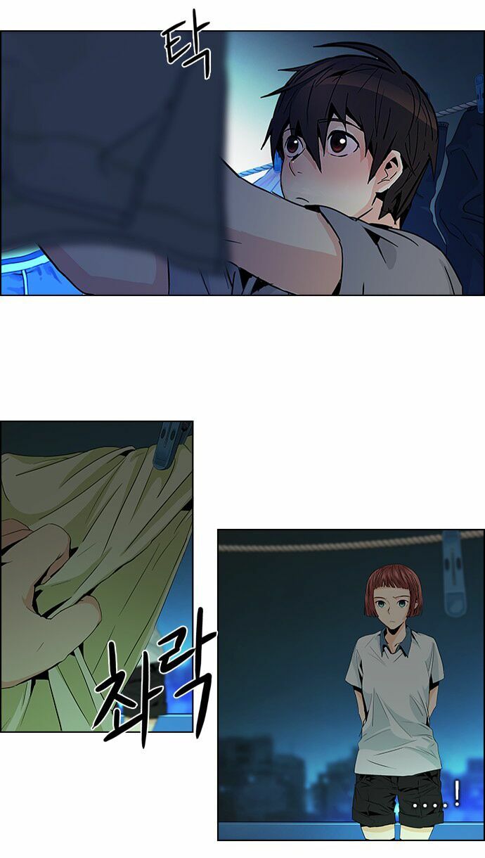 Trò Chơi Số Mệnh: Chapter 60