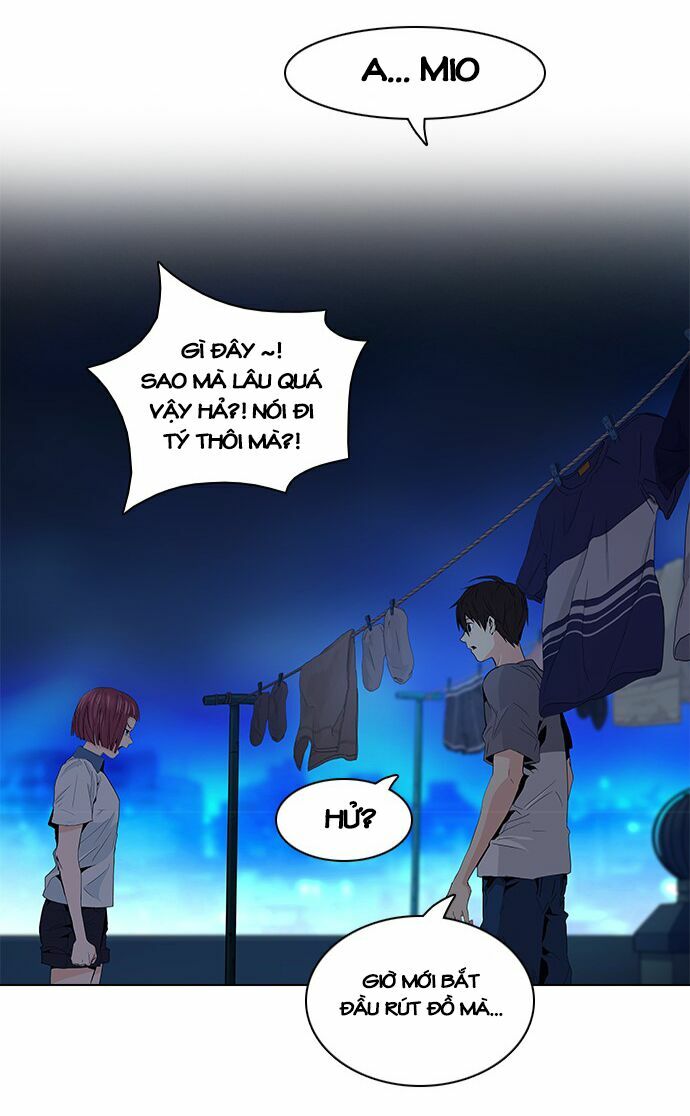 Trò Chơi Số Mệnh: Chapter 60