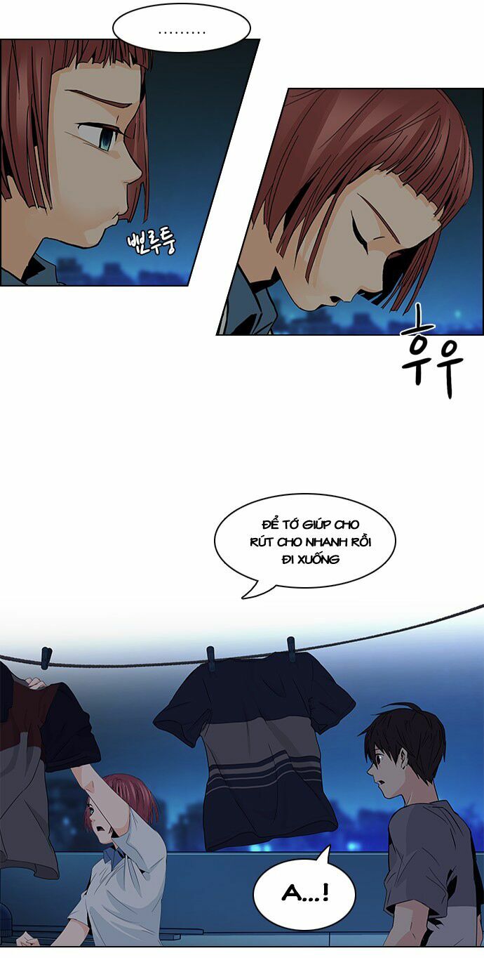 Trò Chơi Số Mệnh: Chapter 60
