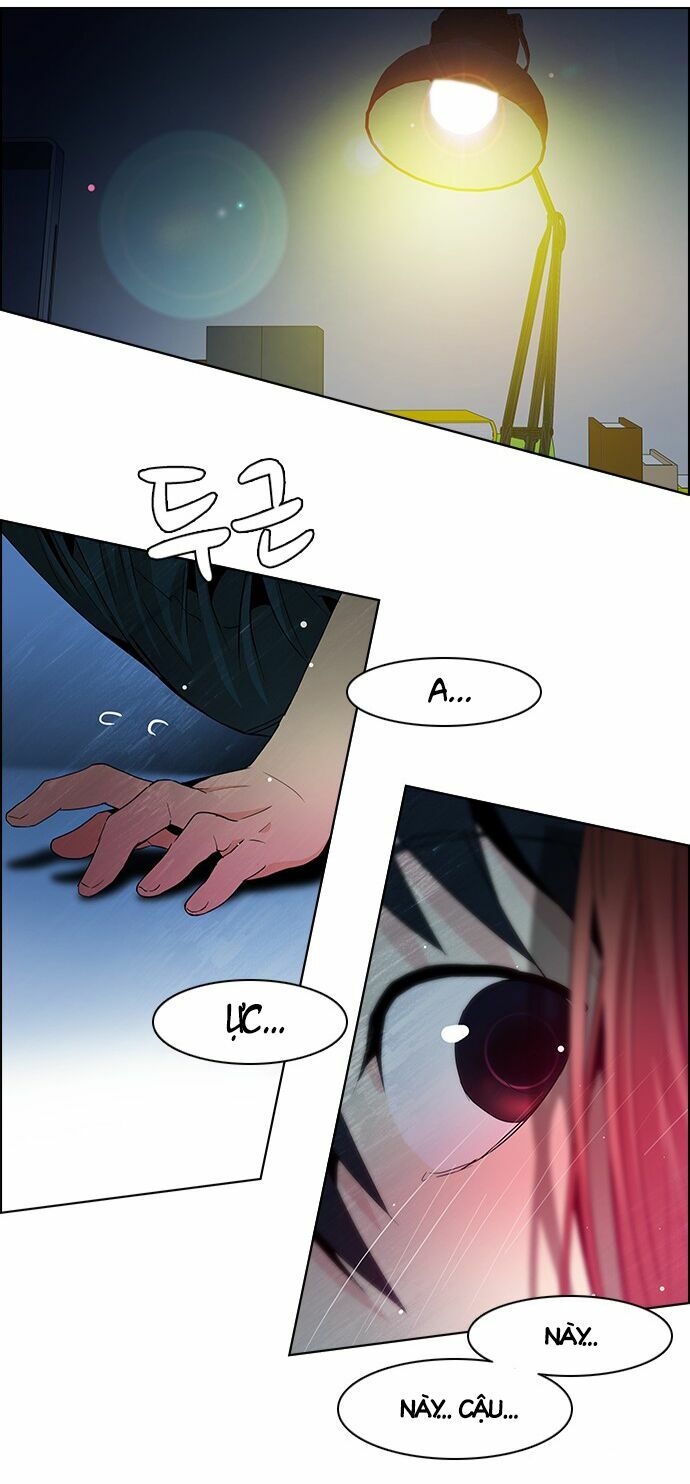 Trò Chơi Số Mệnh: Chapter 60
