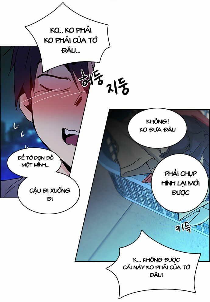 Trò Chơi Số Mệnh: Chapter 60
