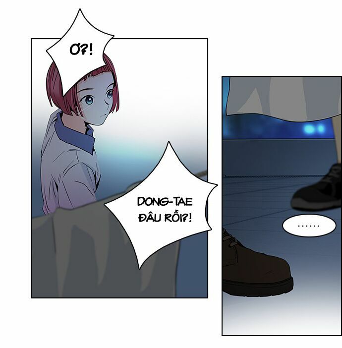 Trò Chơi Số Mệnh: Chapter 60