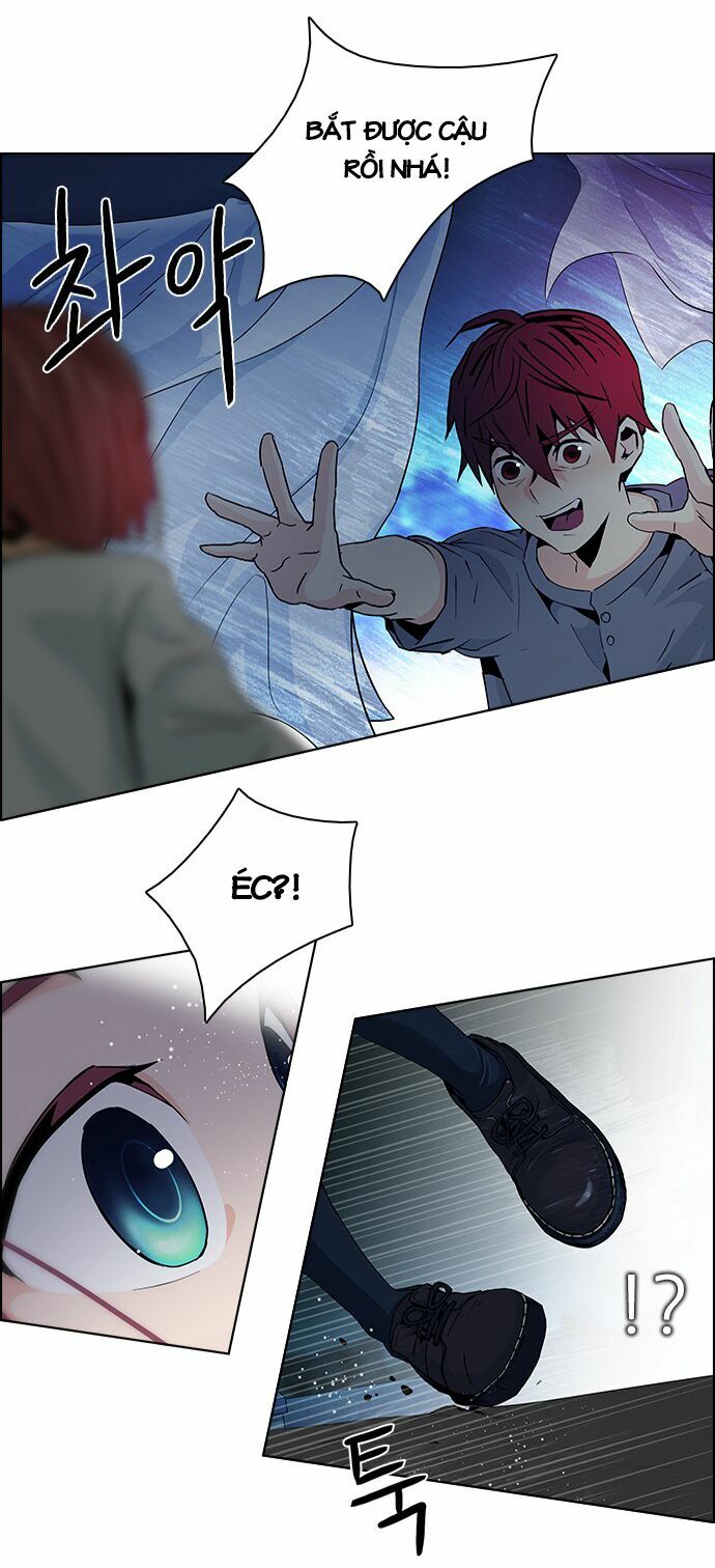 Trò Chơi Số Mệnh: Chapter 60
