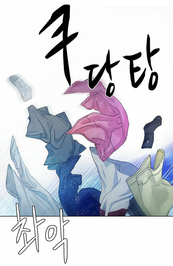 Trò Chơi Số Mệnh: Chapter 60
