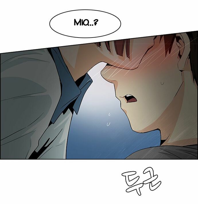 Trò Chơi Số Mệnh: Chapter 60