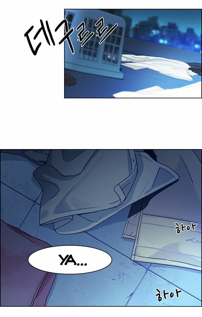 Trò Chơi Số Mệnh: Chapter 60