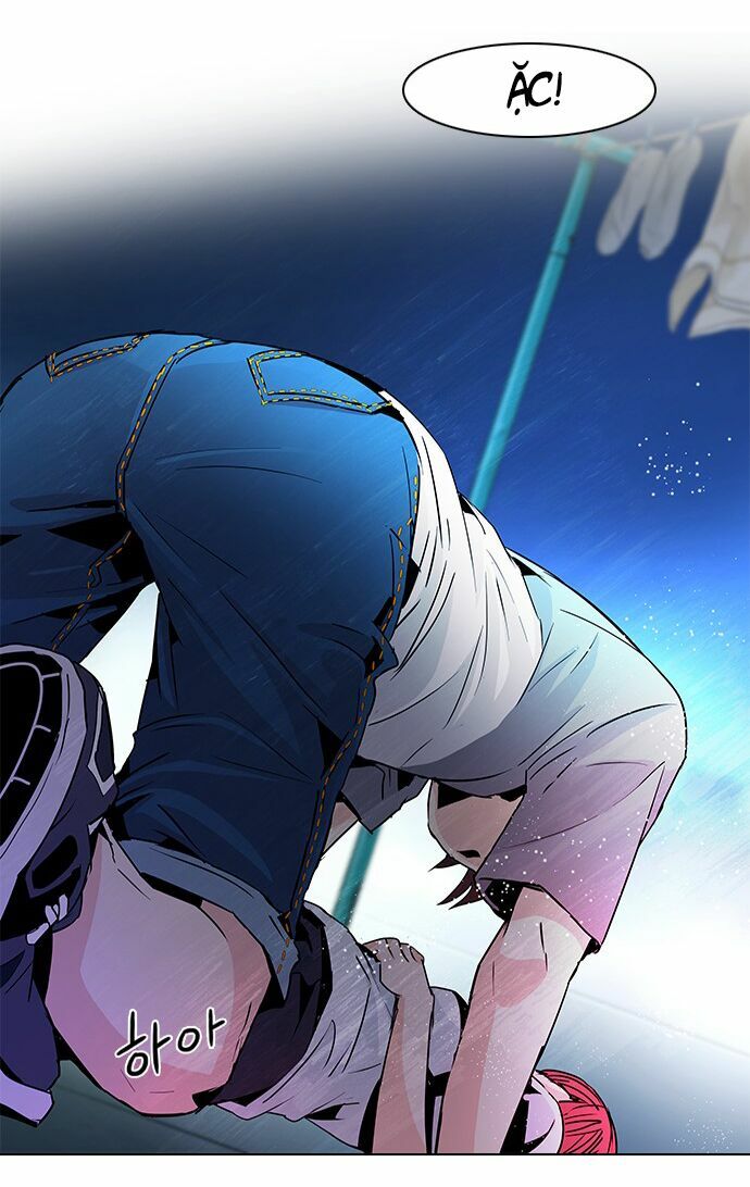 Trò Chơi Số Mệnh: Chapter 60