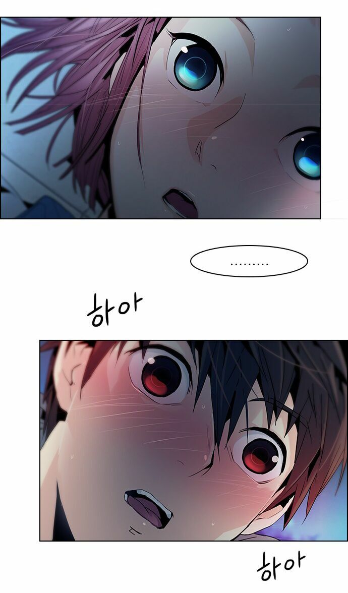 Trò Chơi Số Mệnh: Chapter 60
