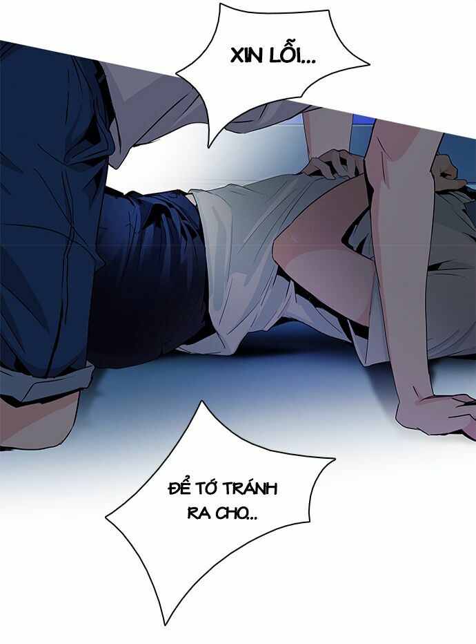 Trò Chơi Số Mệnh: Chapter 60