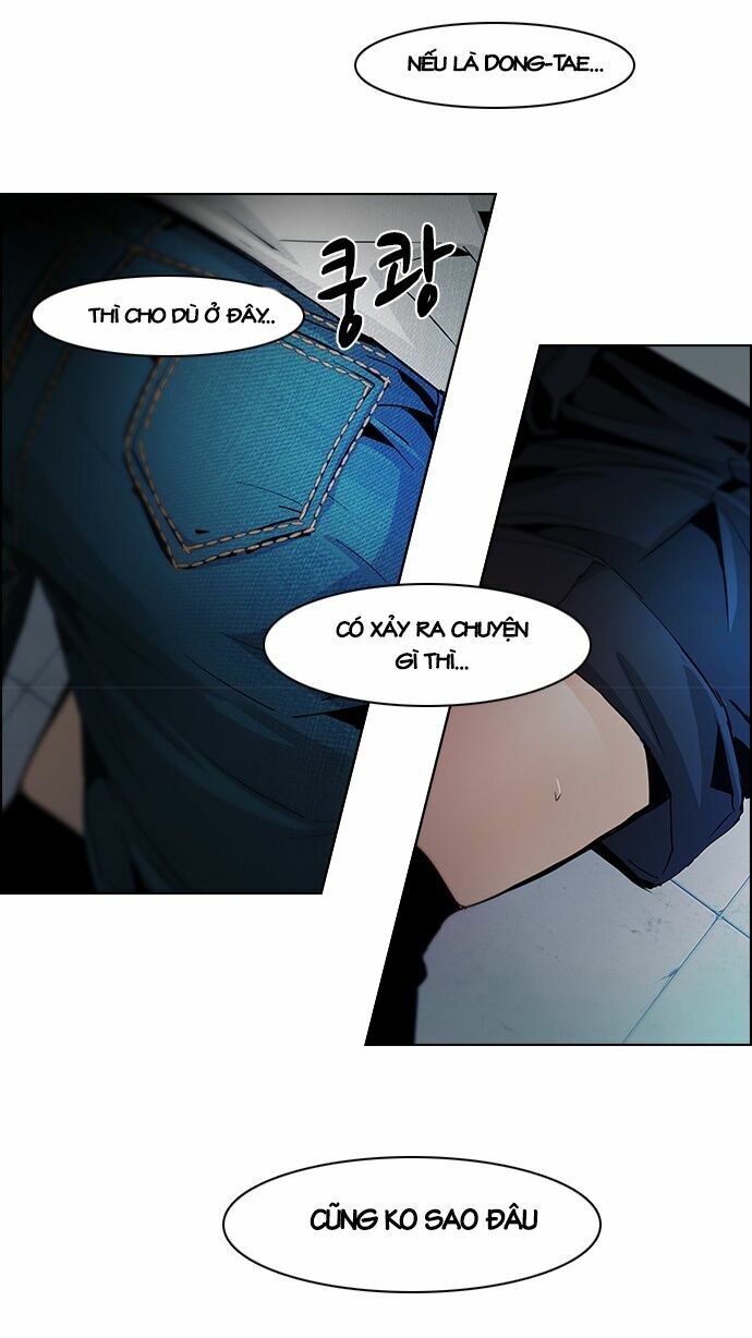 Trò Chơi Số Mệnh: Chapter 60