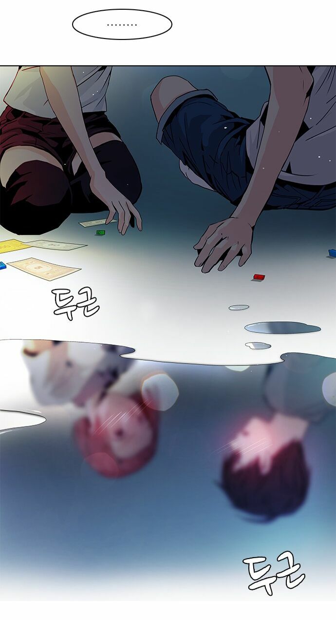 Trò Chơi Số Mệnh: Chapter 60