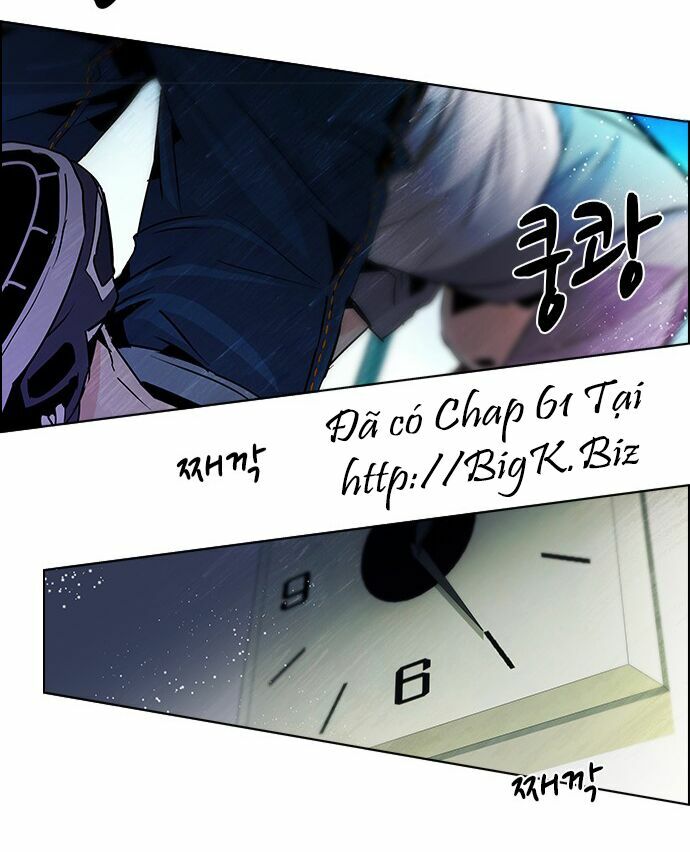 Trò Chơi Số Mệnh: Chapter 60