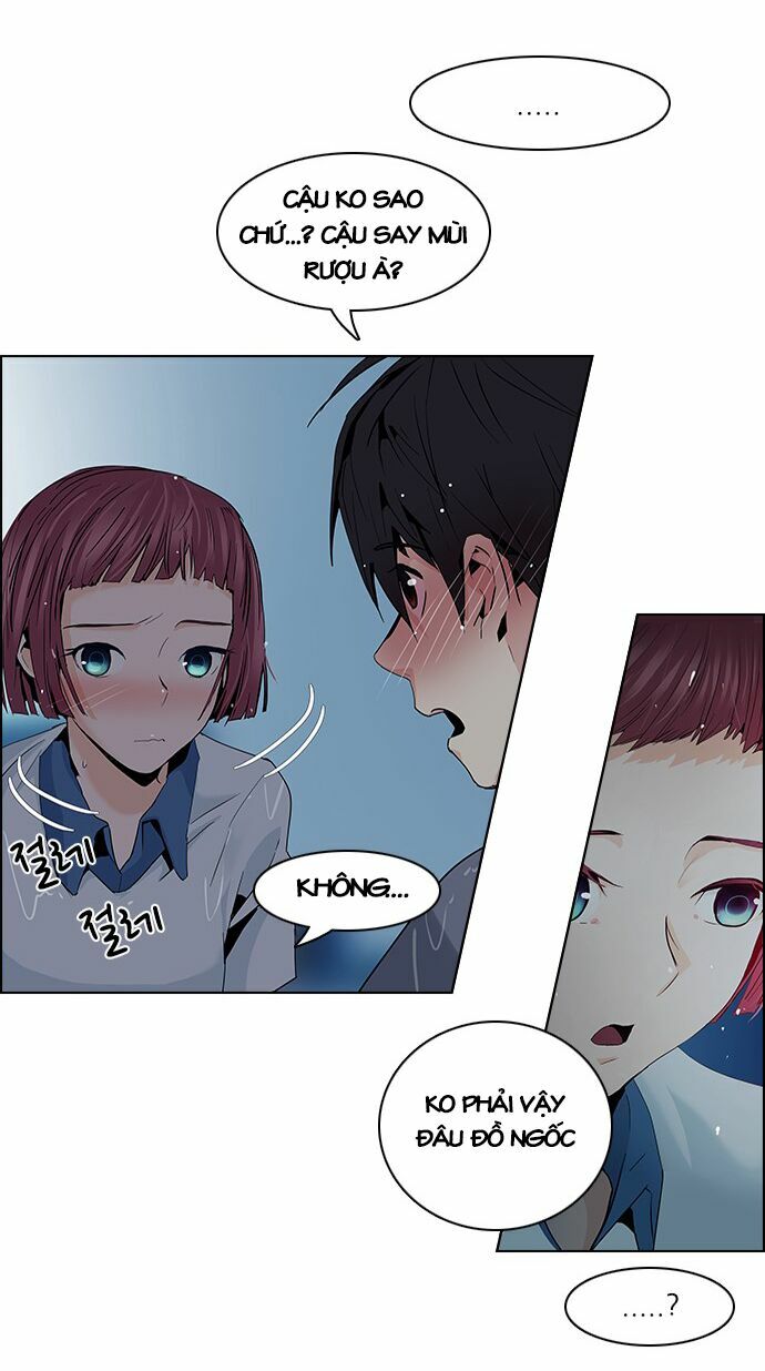 Trò Chơi Số Mệnh: Chapter 60