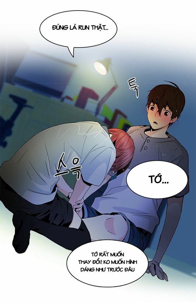 Trò Chơi Số Mệnh: Chapter 60