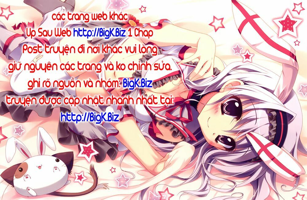 Trò Chơi Số Mệnh: Chapter 61